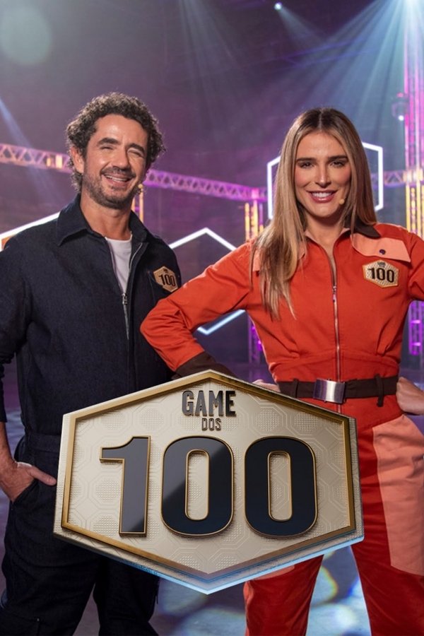 Game Dos 100