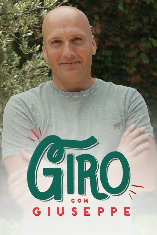 Giro Com Giuseppe