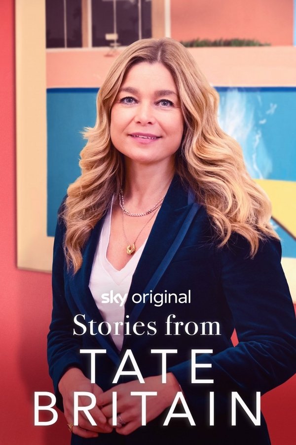 Stories From Tate Britain