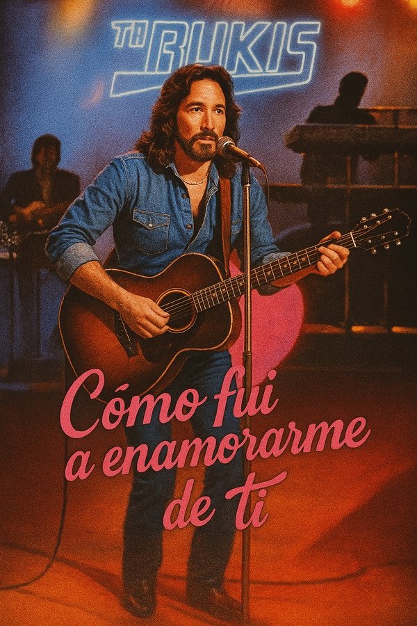 Como Fui A Enamorarme De Ti