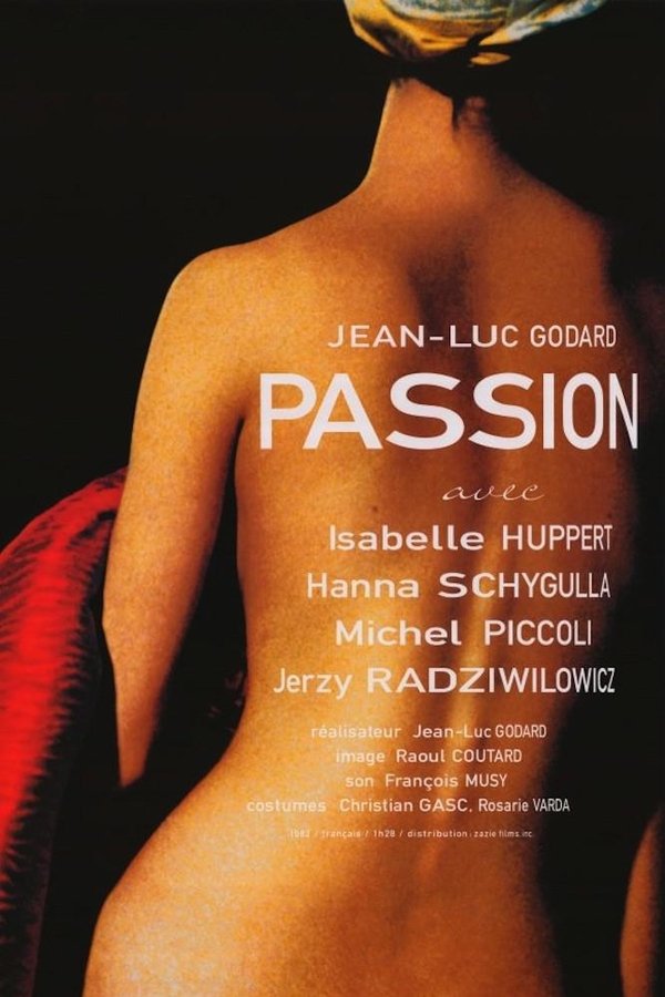 Passion