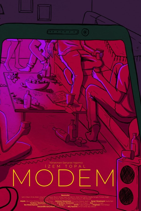 Modem