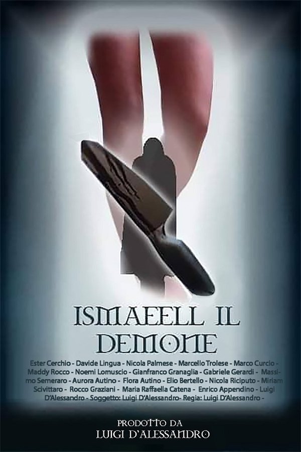 Ismaeell Il Demone