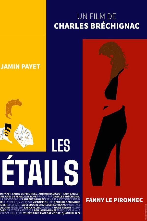Les Détails