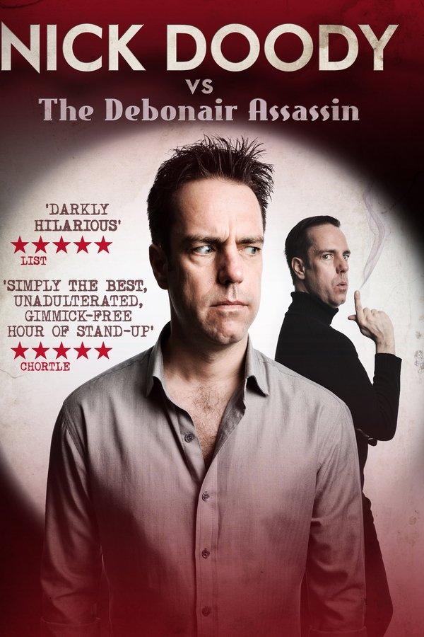 Nick Doody Vs The Debonair Assassin