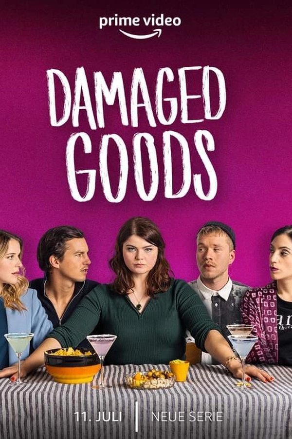 Damaged Goods