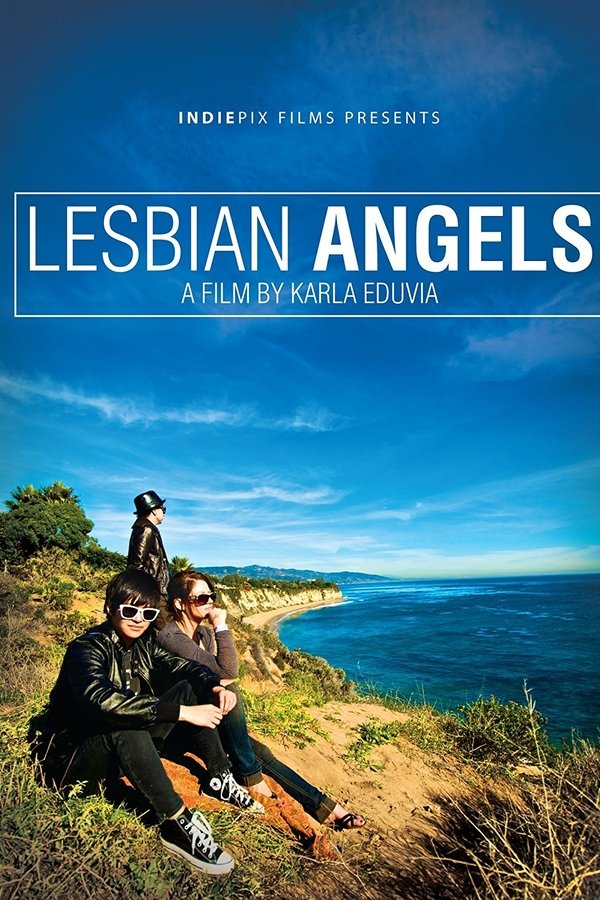 Lesbian Angels