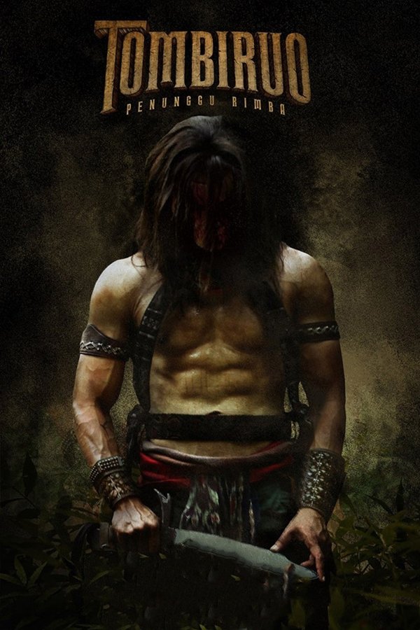 Tombiruo: Penunggu Rimba