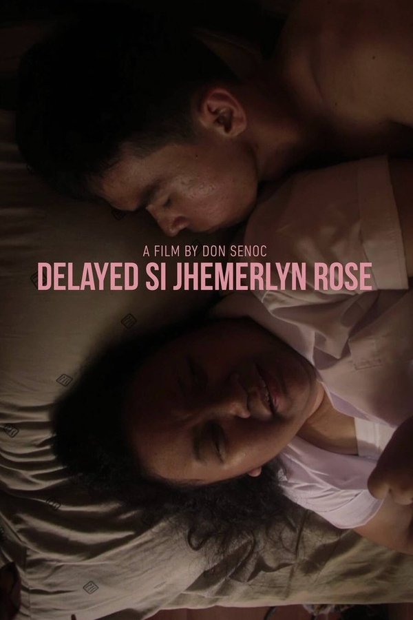 Delayed Si Jhemerlyn Rose
