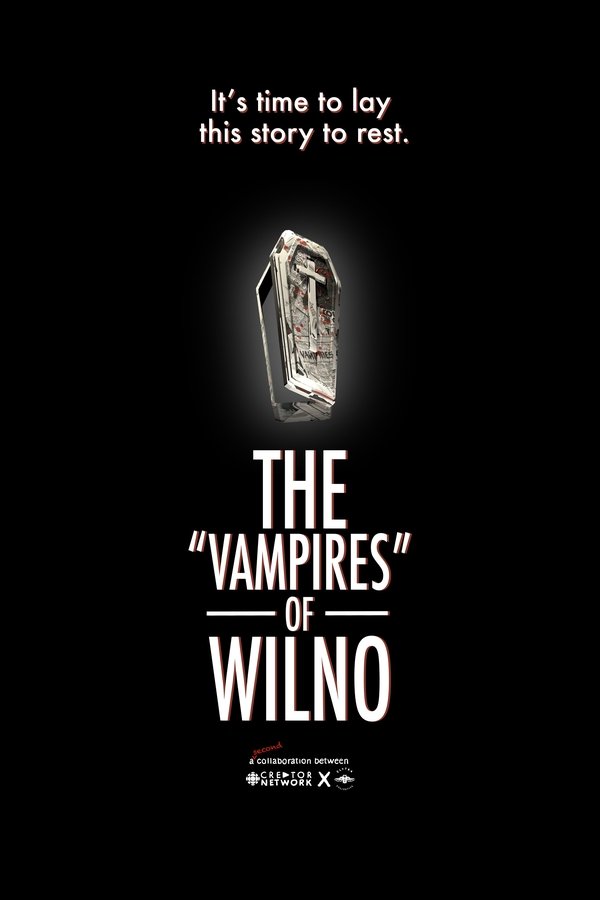 The Vampires Of Wilno