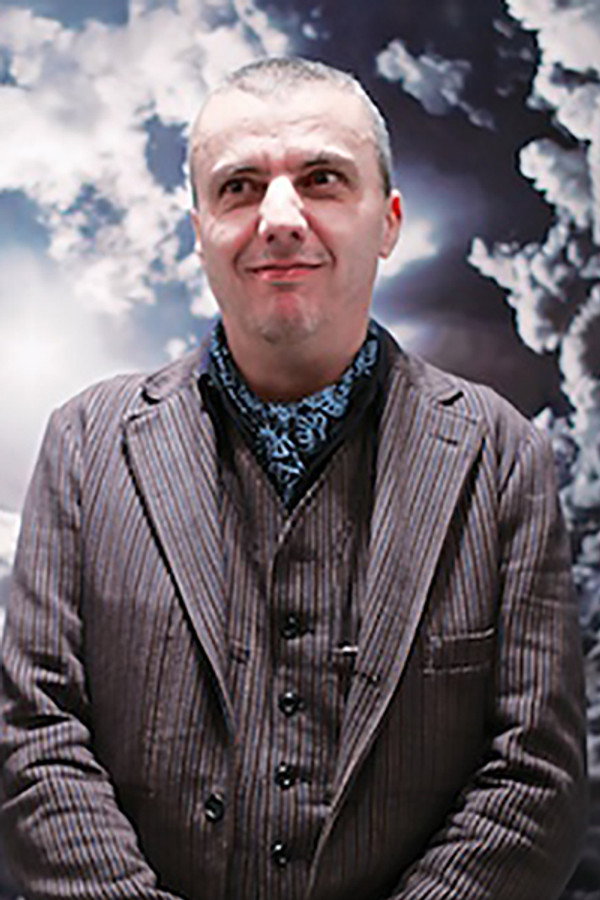 Director