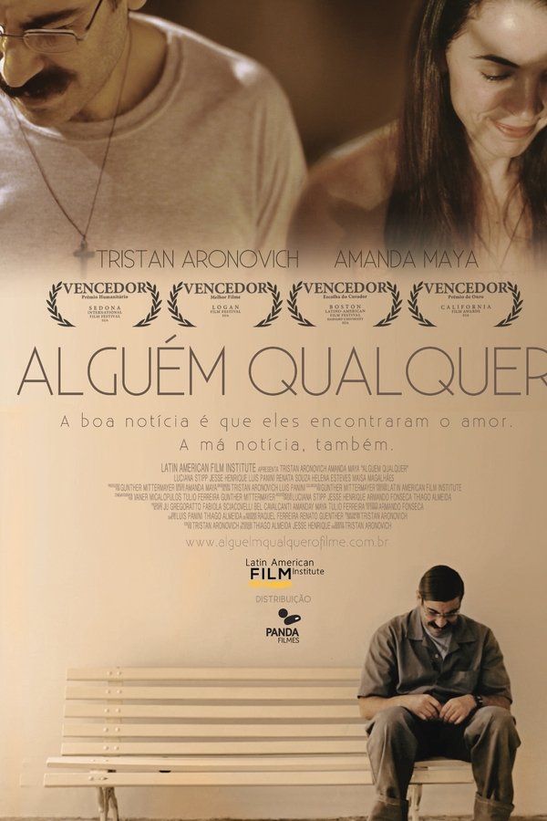 Alguém Qualquer