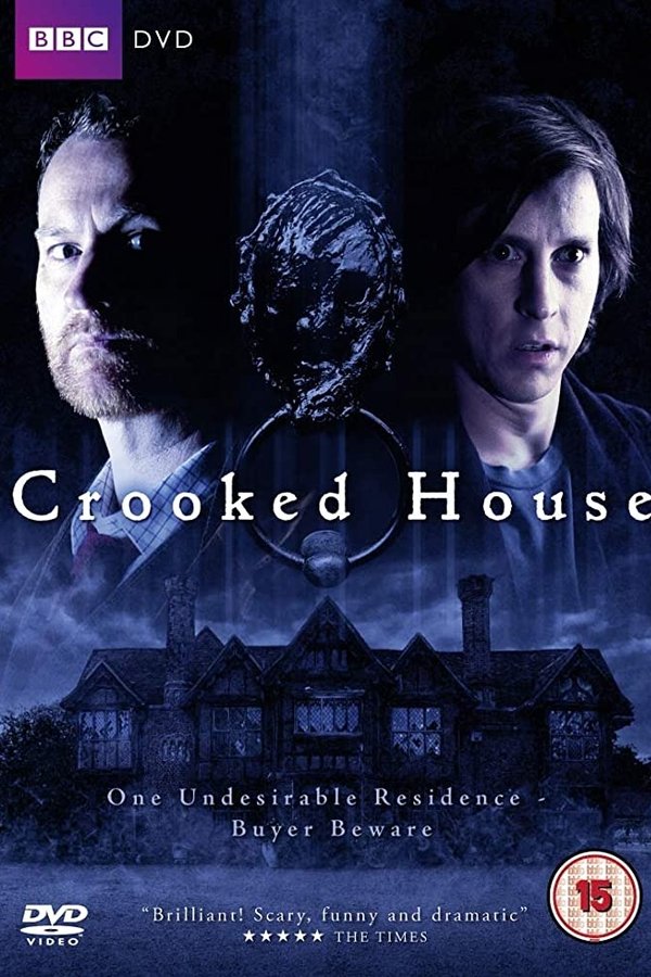 Crooked House