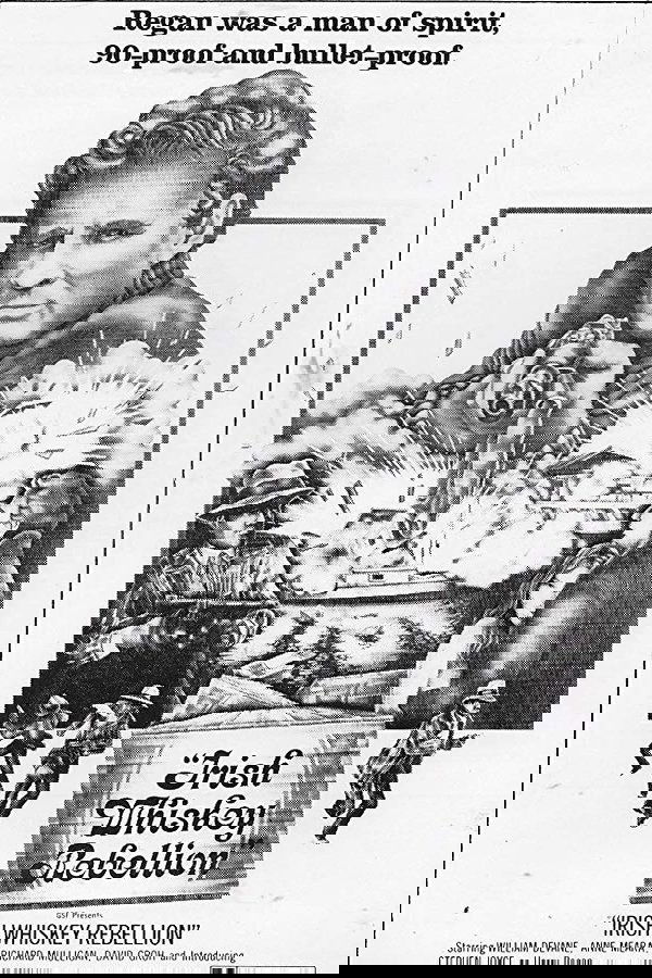 The Irish Whiskey Rebellion