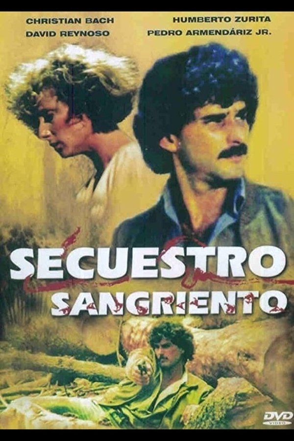 Secuestro Sangriento