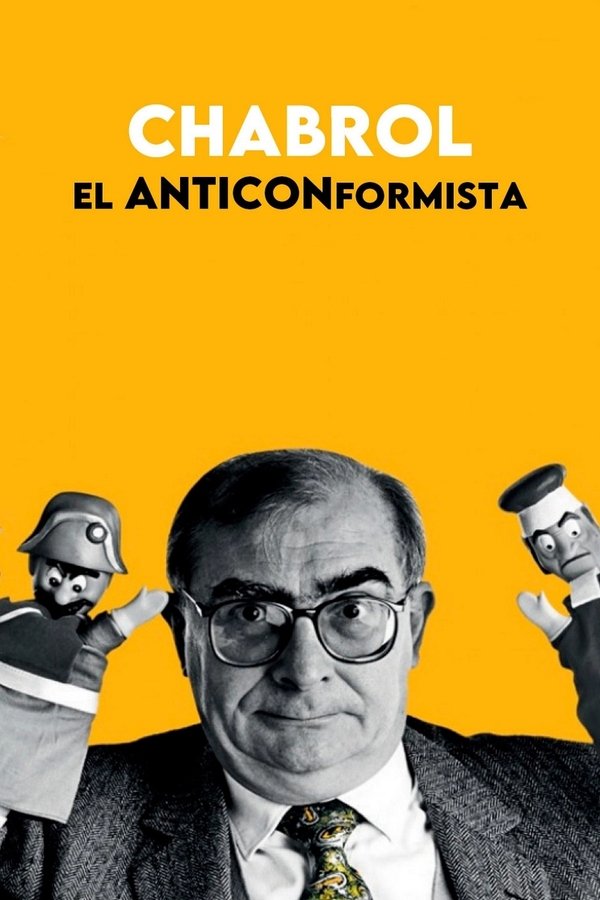 Chabrol, L'anticonformiste