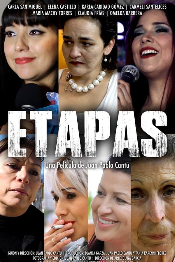 Etapas