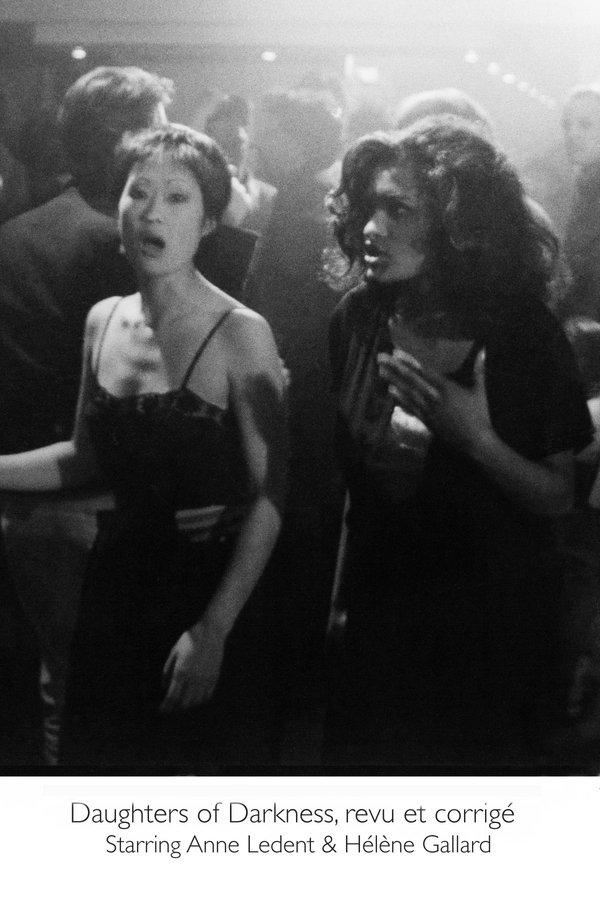 Daughters Of Darkness, Revu Et Corrigé