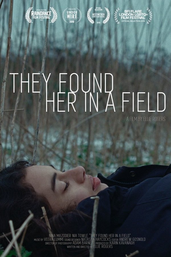 They Found Her In A Field