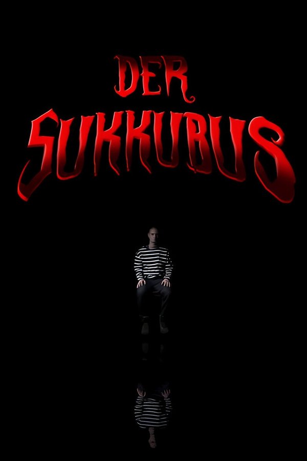 Der Sukkubus