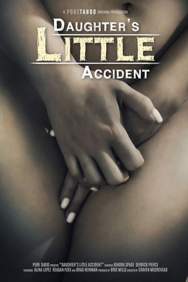 Daughter's Little Accident