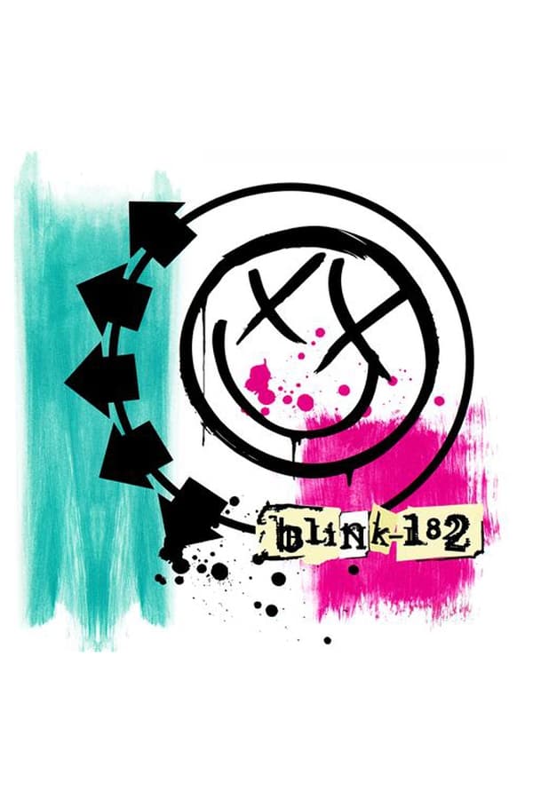 MTV Album Launch: Blink-182