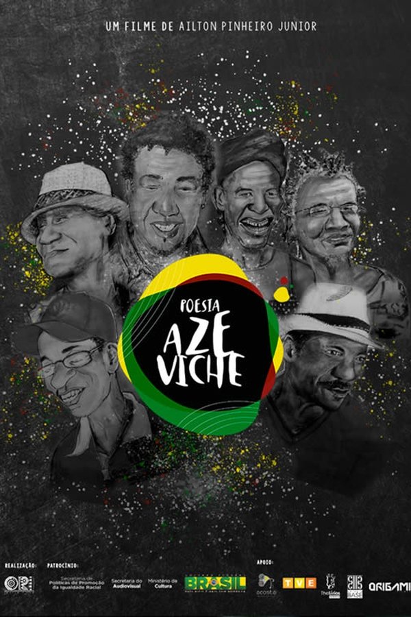 Poesia Azeviche