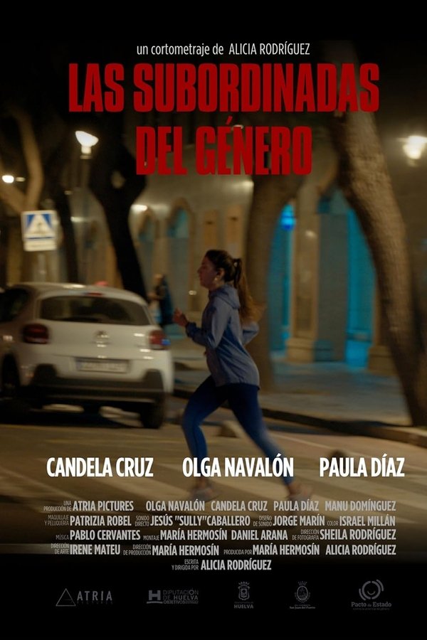 Las Subordinadas Del Género