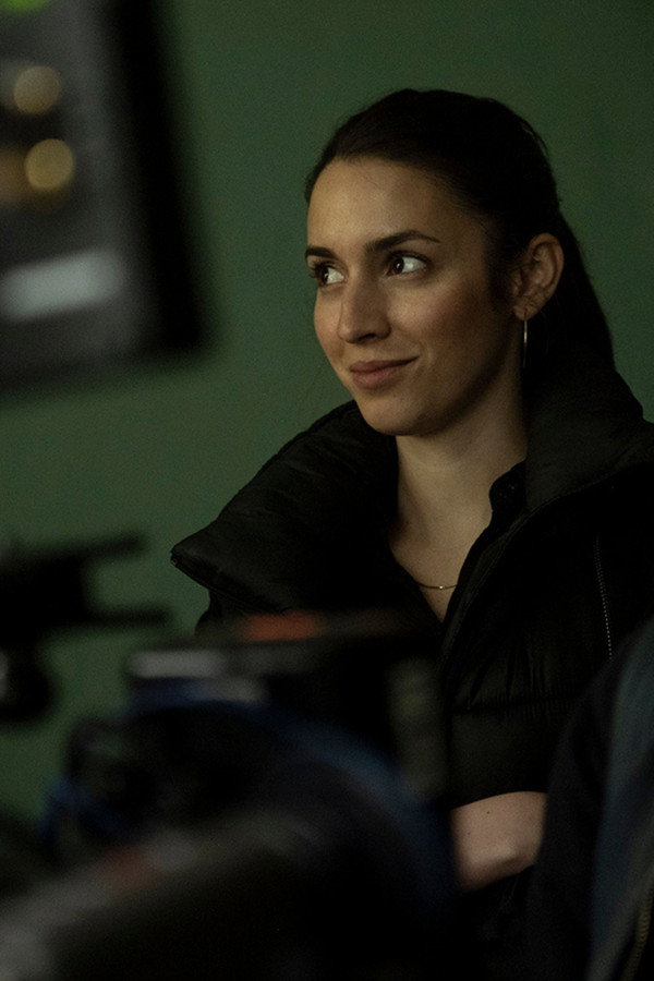 Director