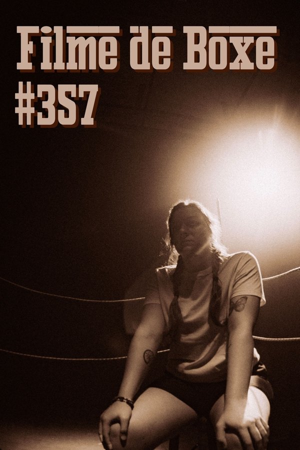 Filme De Boxe #357