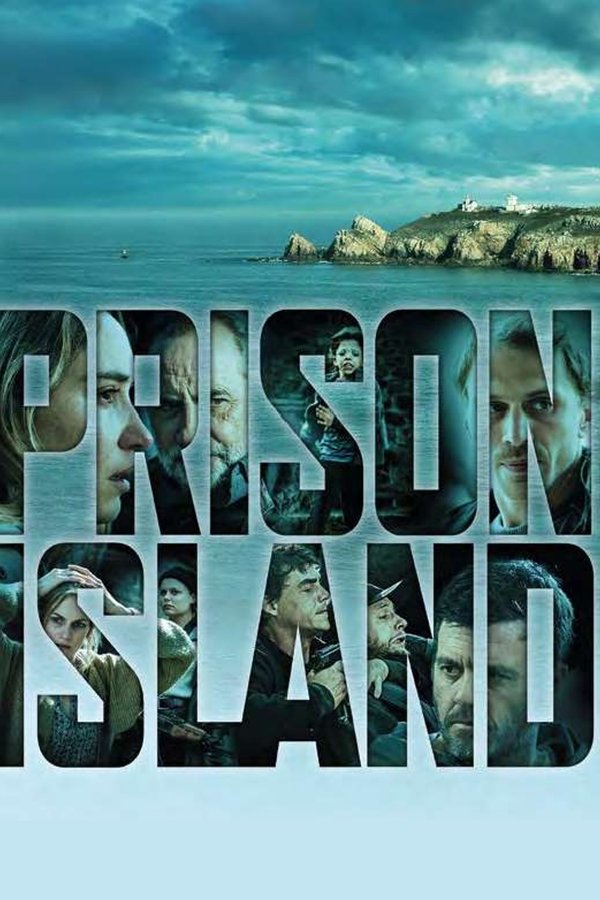 Prison Island