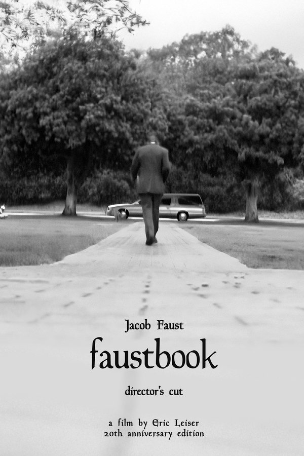 Faustbook (20th Anniversary Director's Cut)