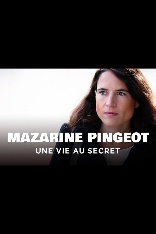 Mazarine Pingeot - Une Vie Au Secret