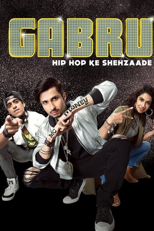 Gabru: Hip Hop Ke Shehzaade