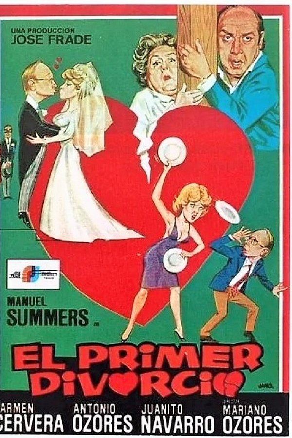 El Primer Divorcio