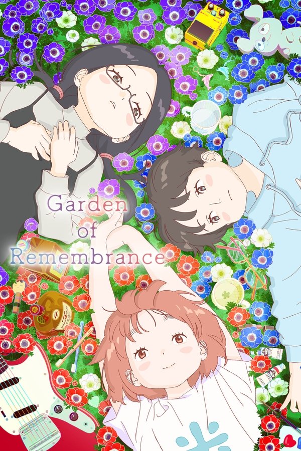Garden Of Remembrance