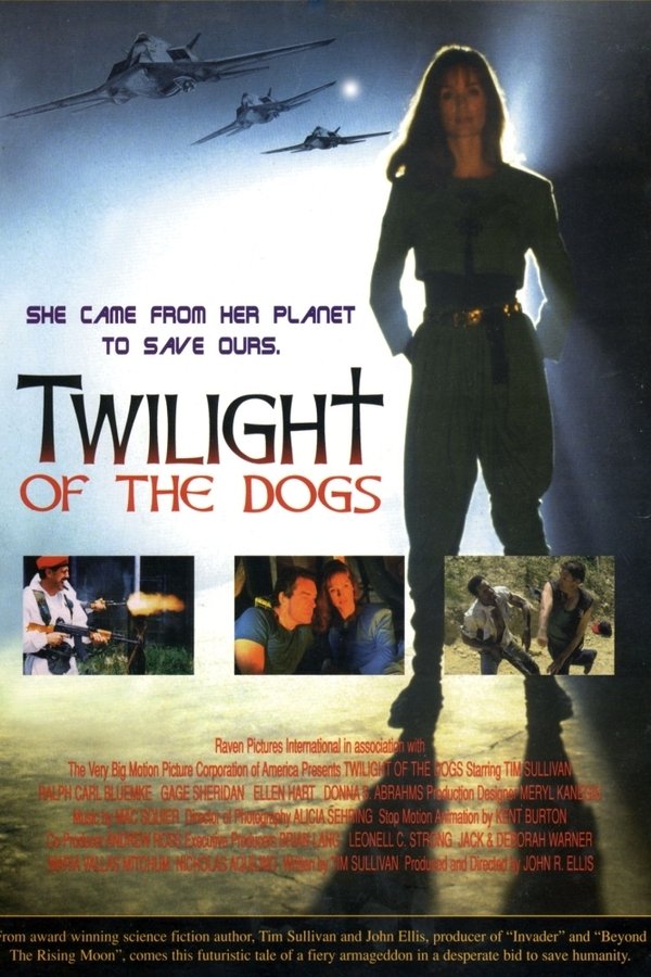 Twilight Of The Dogs