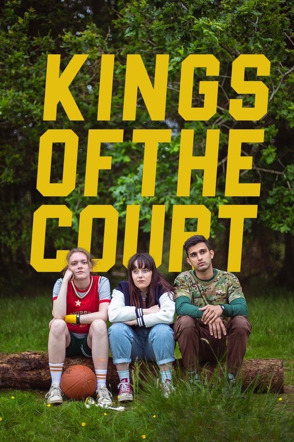 Kings Of The Court