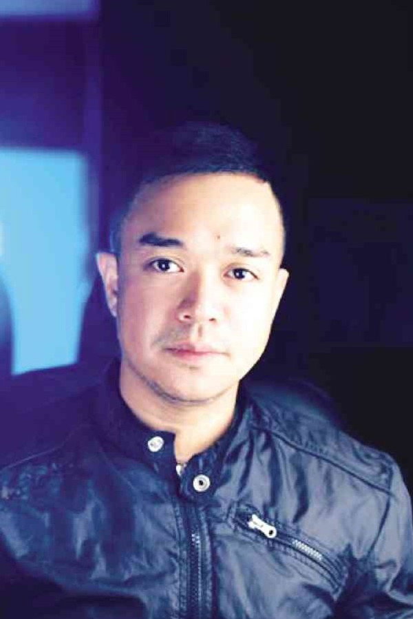 Director