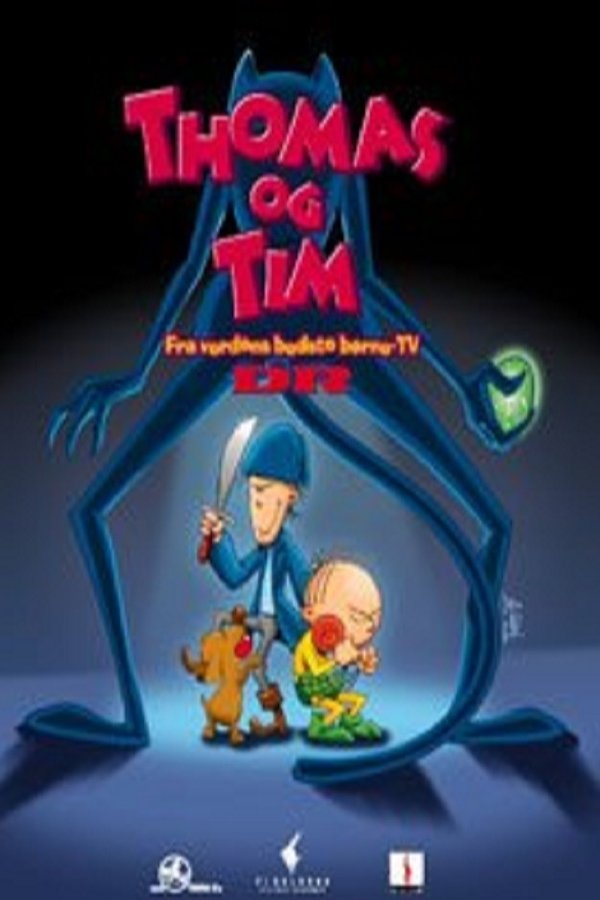 Thomas Og Tim