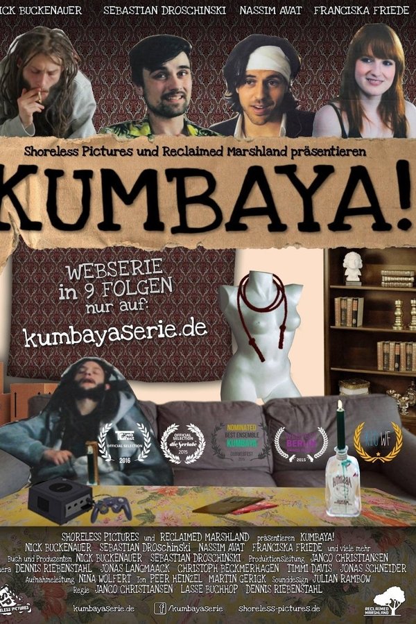 Kumbaya!