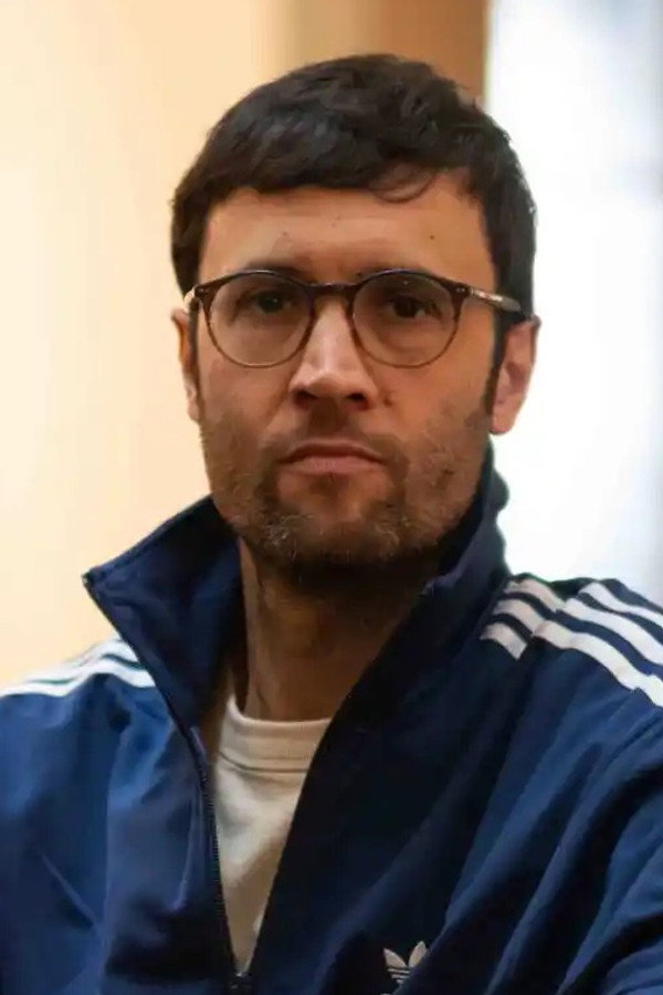 Director