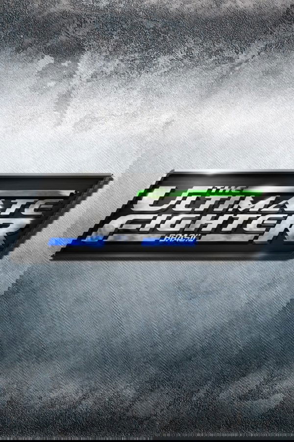 The Ultimate Fighter: Brasil