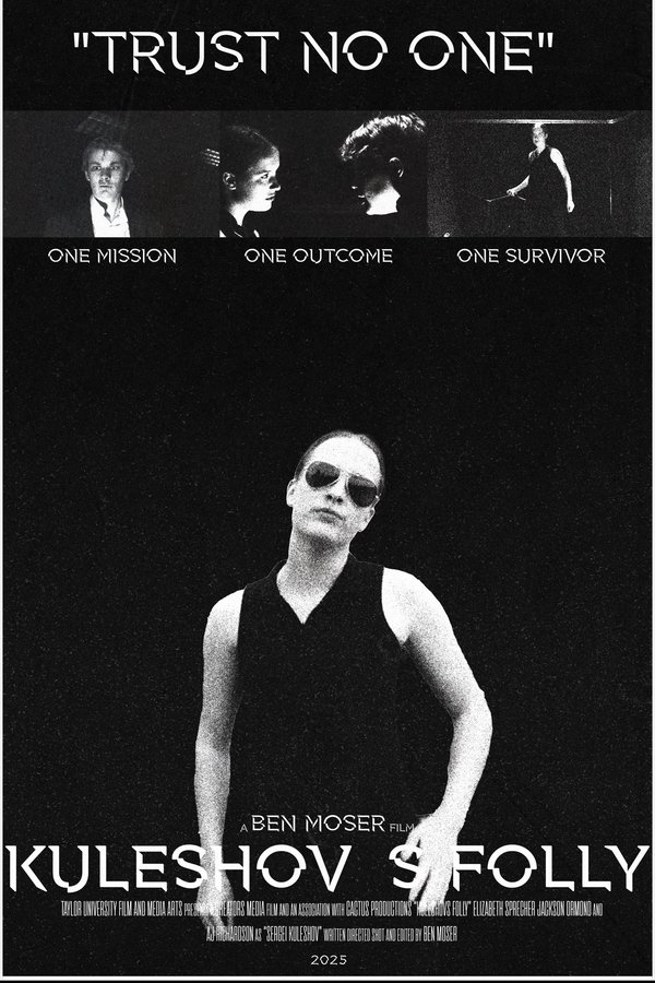 Kuleshov's Folly