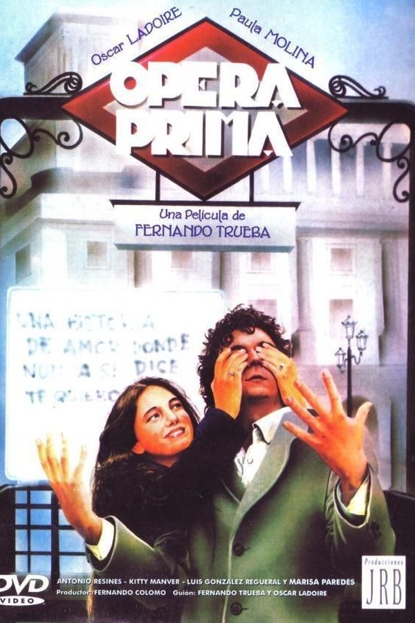 Ópera Prima