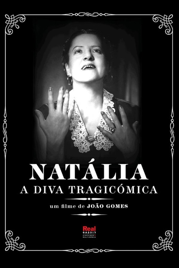 Natália, A Diva Trágicómica