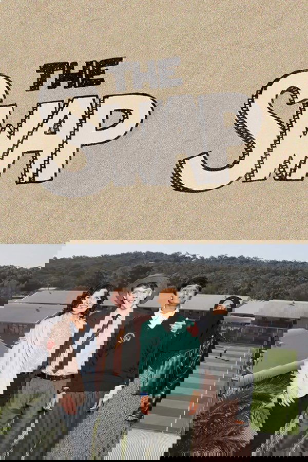 The Swap