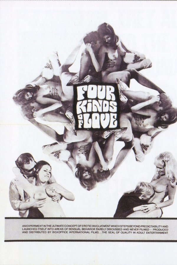 Four Kinds Of Love