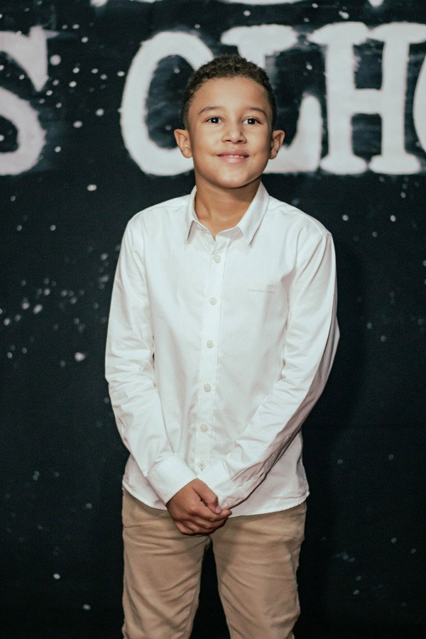 cast