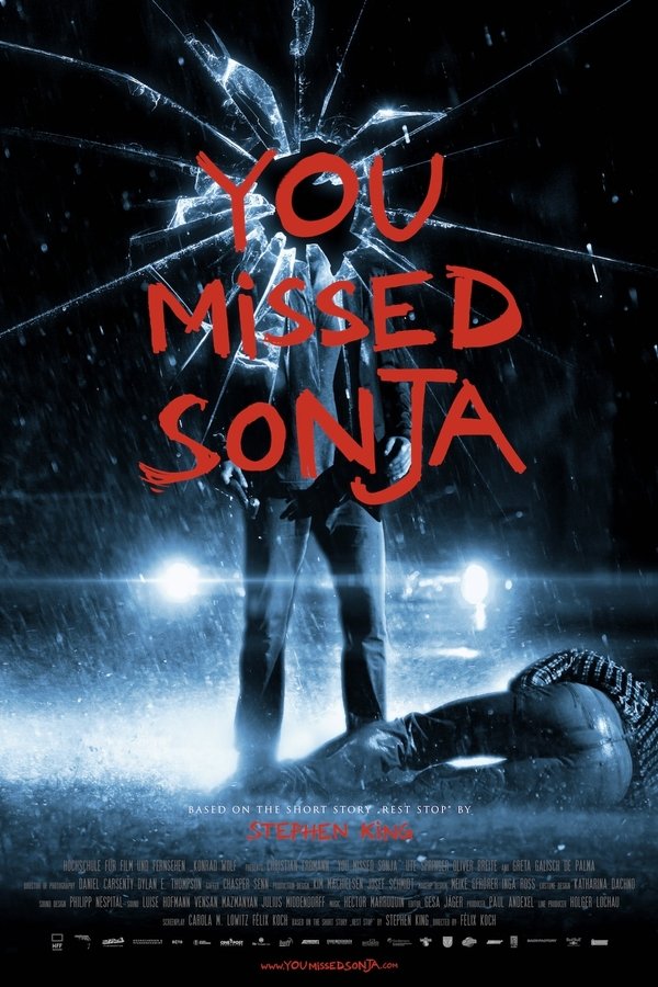 You Missed Sonja